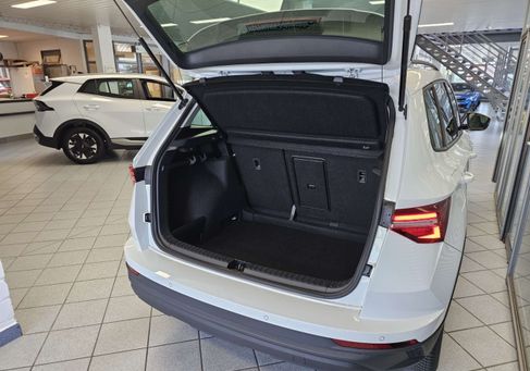 Skoda Karoq, 2024
