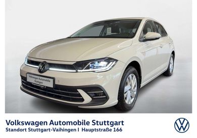 Volkswagen Polo, 2024