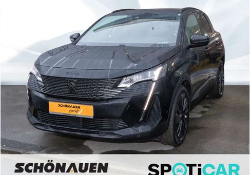 Peugeot 3008, 2023