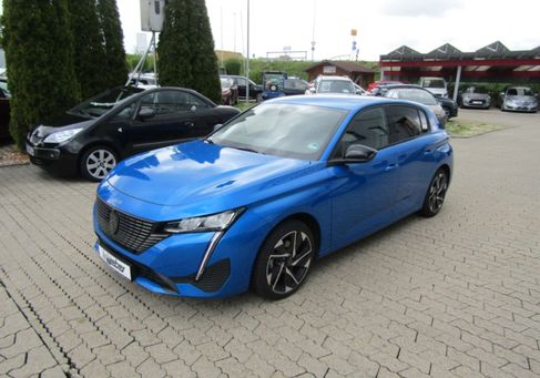 Peugeot 308, 2023