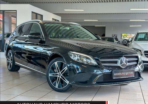 Mercedes-Benz C 300, 2019