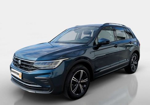 Volkswagen Tiguan, 2022 2