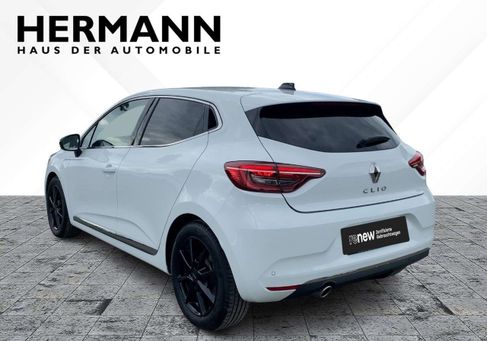 Renault Clio, 2023