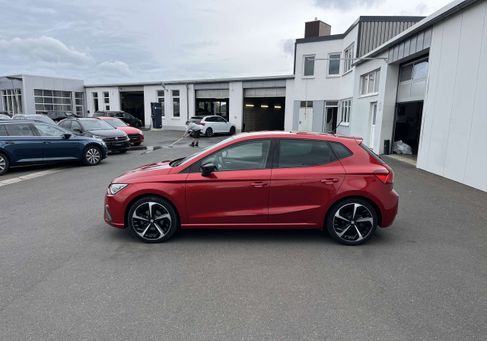 Seat Ibiza, 2022 3
