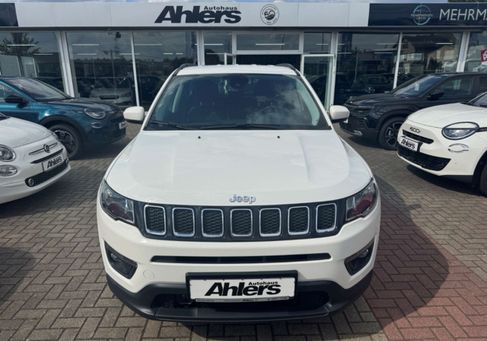 Jeep Compass, 2019 2