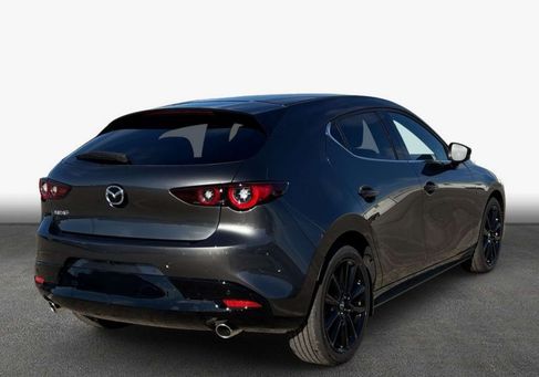 Mazda 3, 2026 2
