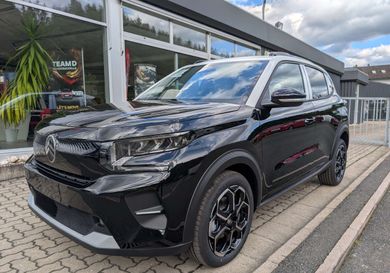 Citroën C3, 2024