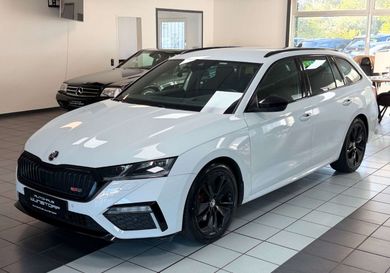 Skoda Octavia, 2023