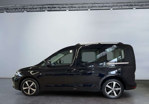 Volkswagen Caddy, 2022
