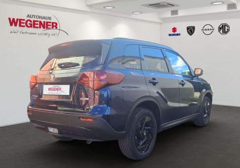 Suzuki Vitara, 2026 3