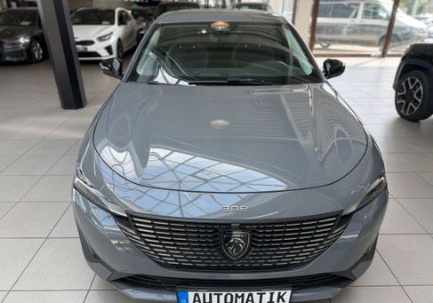 Peugeot 308, 2024