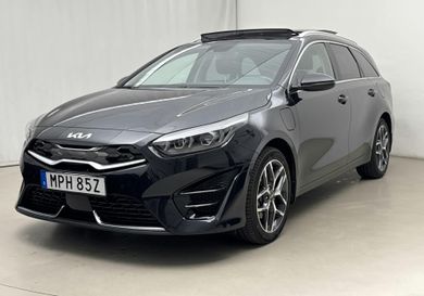 Kia Cee'd Sportswagon, 2024