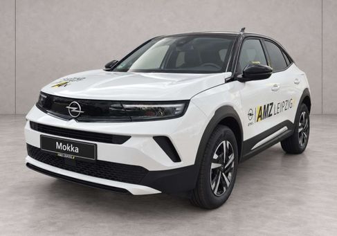 Opel Mokka, 2026 2