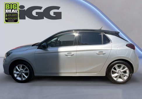 Opel Corsa, 2023 3