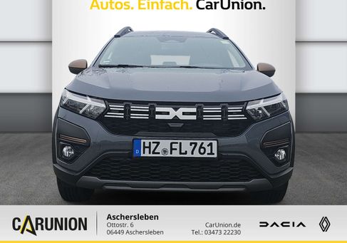 Dacia Jogger, 2024 2