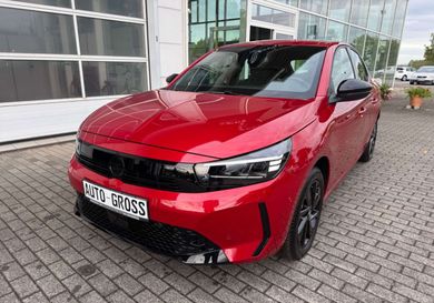 Opel Corsa, 2025