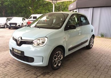 Renault Twingo, 2024