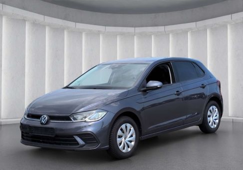 Volkswagen Polo, 2025 2