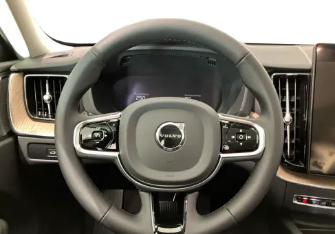 Volvo XC60, 2027