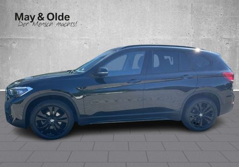 BMW X1, 2022 2