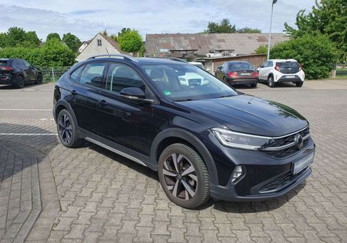 Volkswagen Taigo, 2023