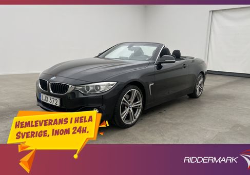 BMW 428, 2014