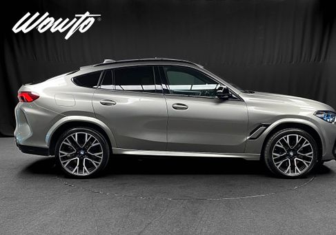 BMW X6 M, 2023