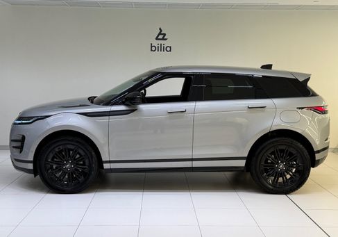 Land Rover Range Rover Evoque, 2026