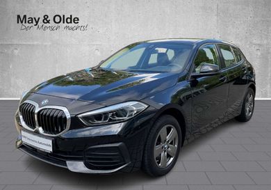 BMW 118, 2023