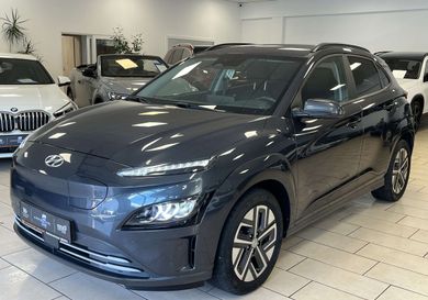 Hyundai Kona, 2022