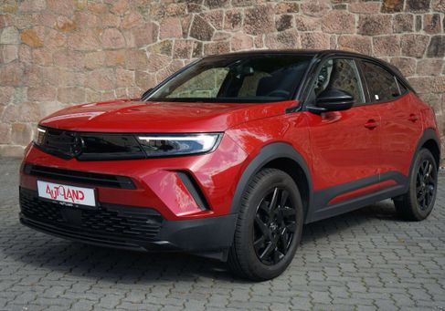 Opel Mokka, 2023 2