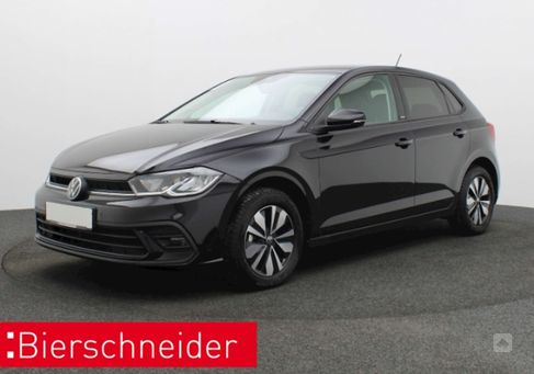 Volkswagen Polo, 2024