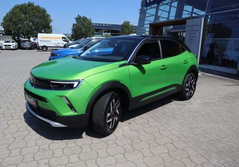 Opel Mokka, 2023 2