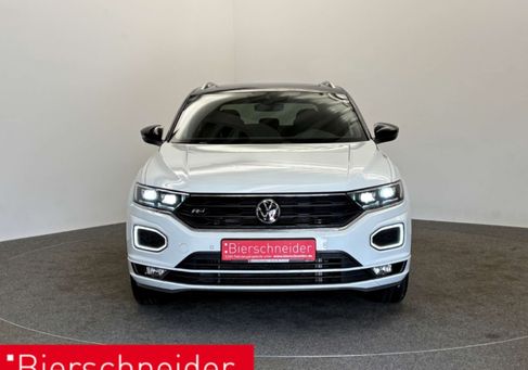 Volkswagen T-Roc, 2021