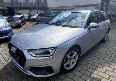 Audi A4, 2023