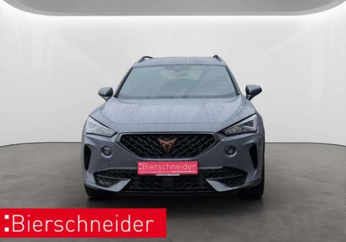 Cupra Formentor, 2023