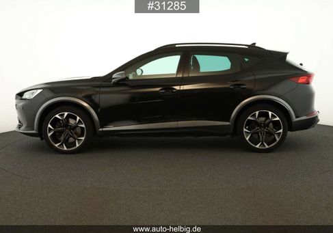 Cupra Formentor, 2024