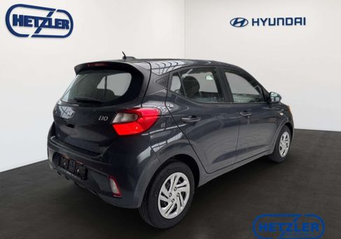 Hyundai i10, 2025 3