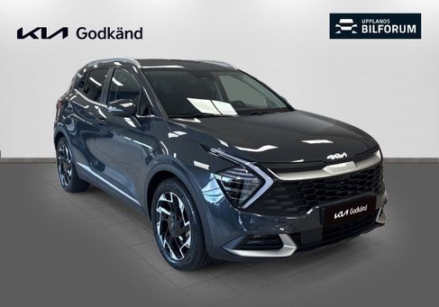 Kia Sportage, 2023 3