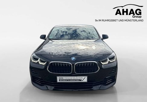 BMW X2, 2022 2