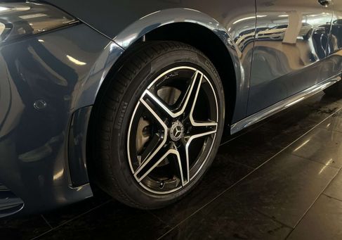 Mercedes-Benz A 250, 2021