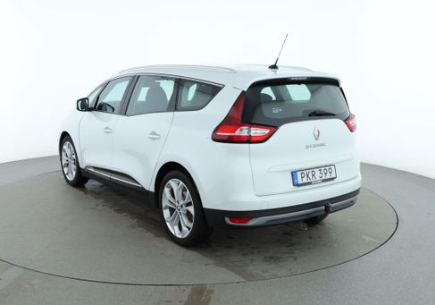 Renault Grand Scenic, 2017