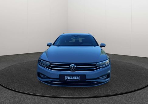 Volkswagen Passat Variant, 2024 2