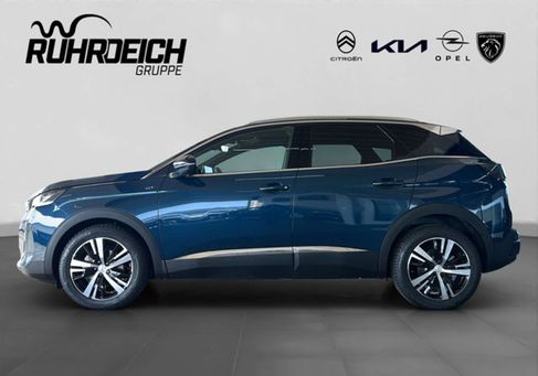 Peugeot 3008, 2024