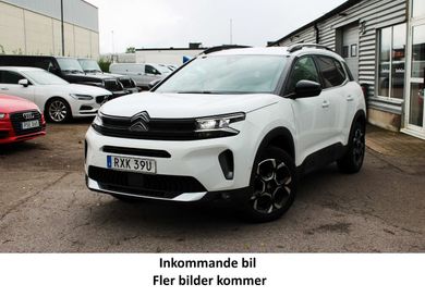 Citroën C5 Aircross, 2023