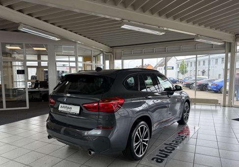 BMW X1, 2019 3