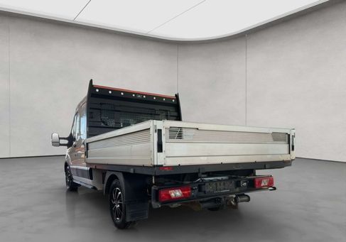 Ford Transit, 2019