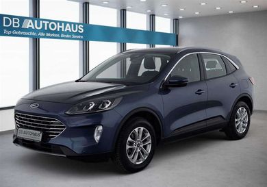 Ford Kuga, 2022