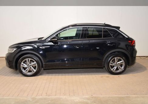 Volkswagen T-Roc, 2023