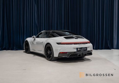 Porsche 911, 2026 3